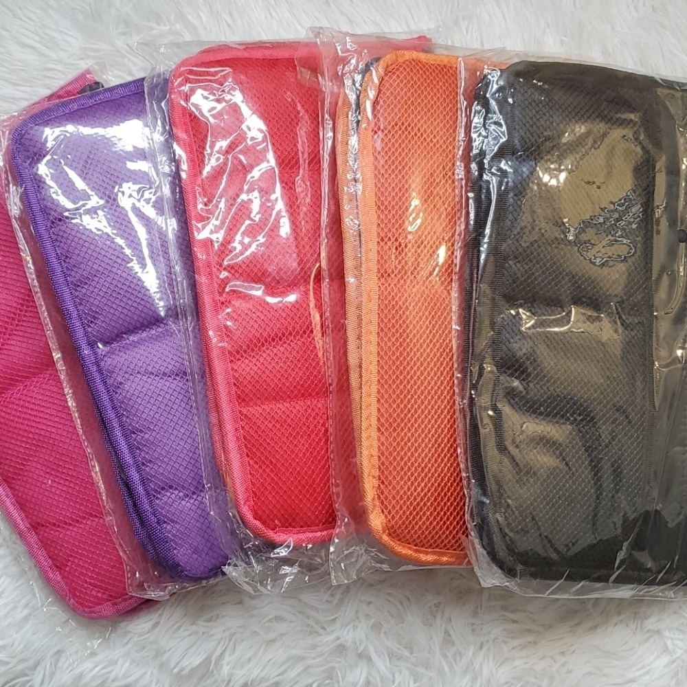 PURSE | ORGANIZER